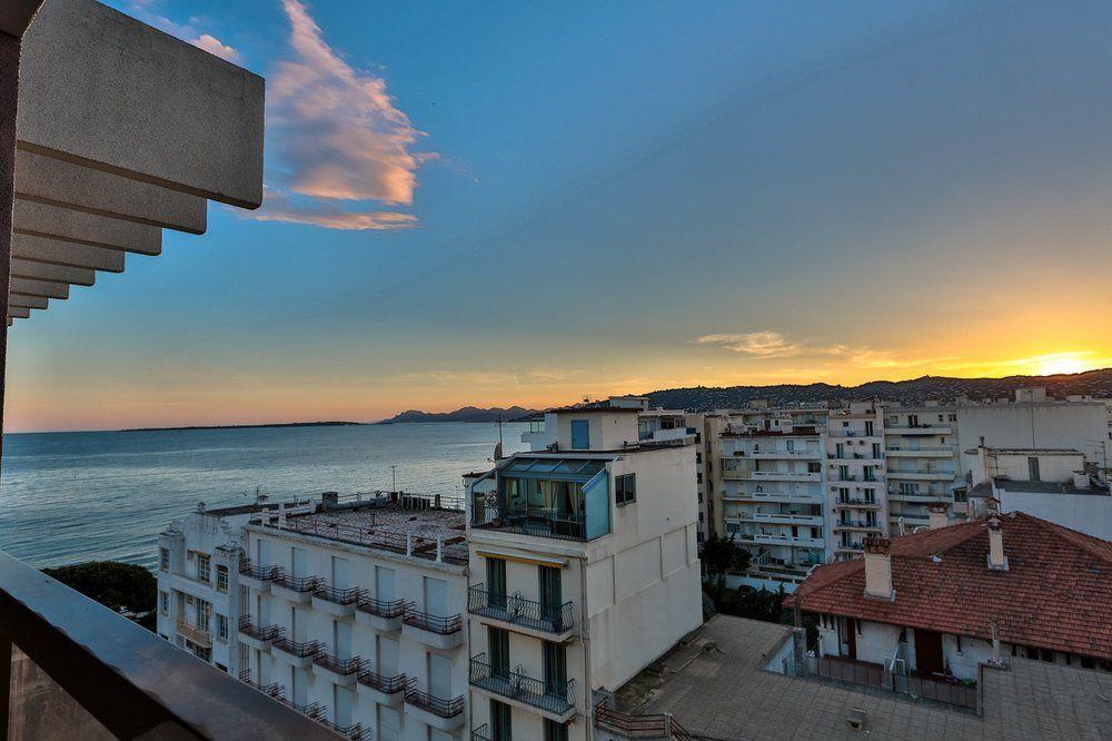 Sweett - Maison Blanche Juan-les-Pins