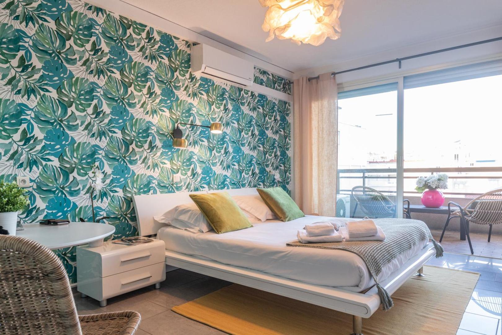 Sweett - Maison Blanche Juan-les-Pins