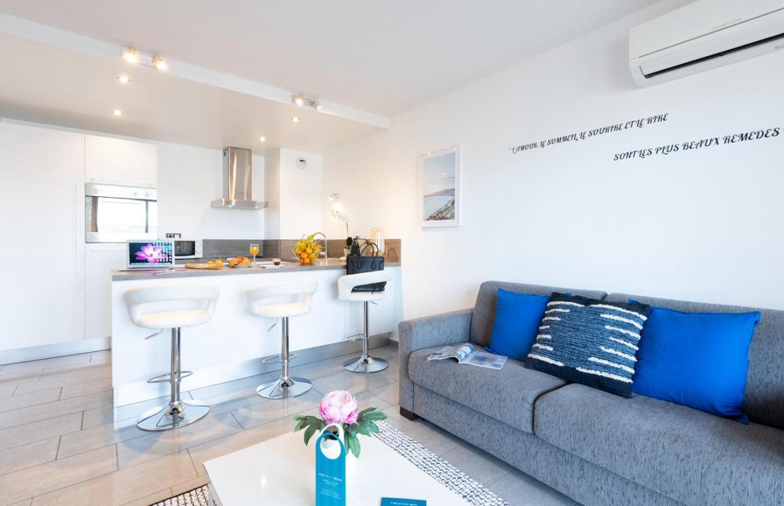 Appartement Sweet - Maison Blanche