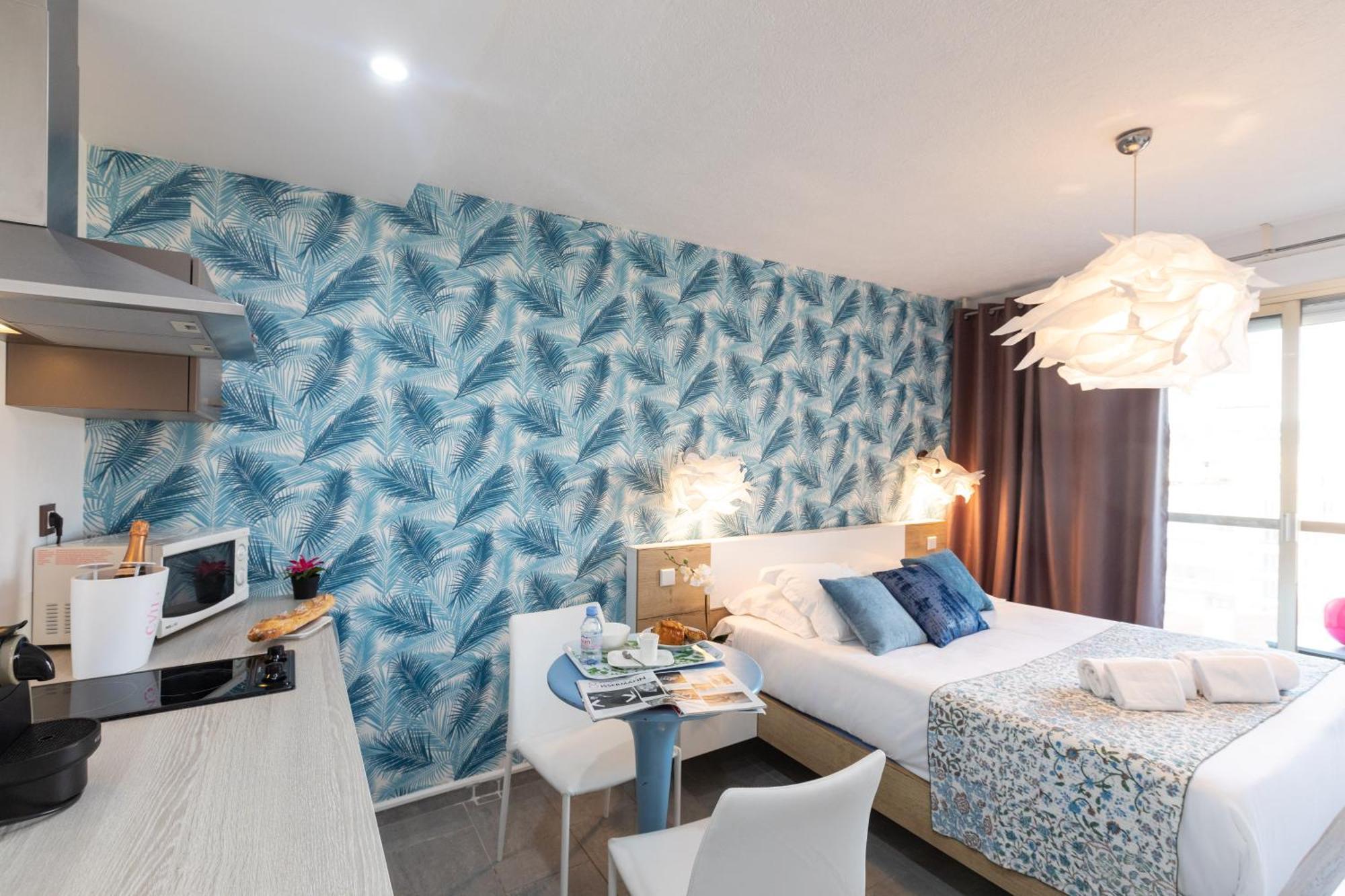 Apartamento Sweett - Maison Blanche