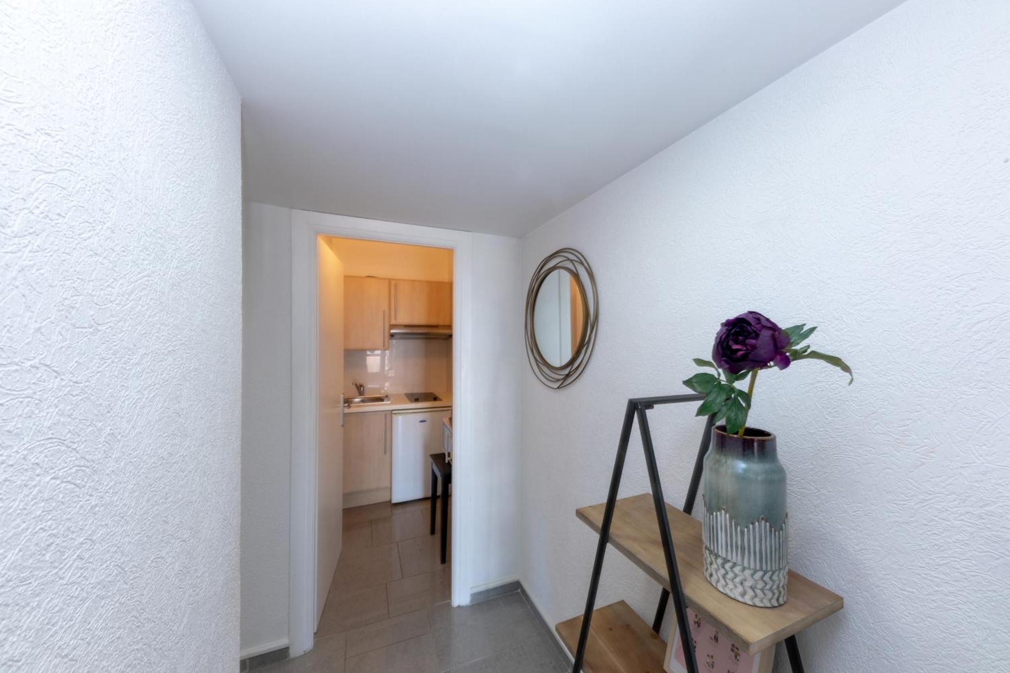 Sweett - Maison Blanche Juan-les-Pins