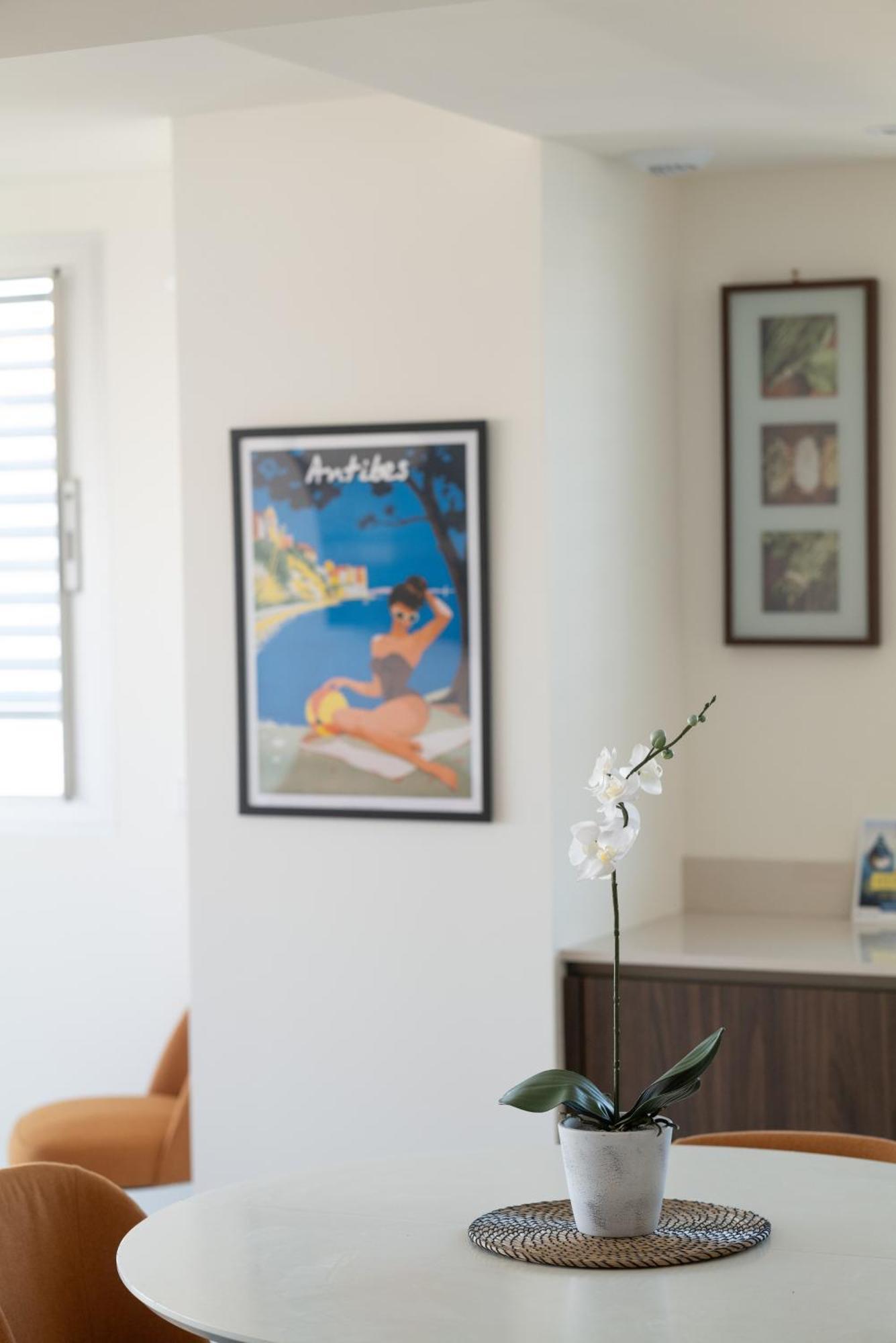 Sweett - Maison Blanche Apartamento Juan-les-Pins