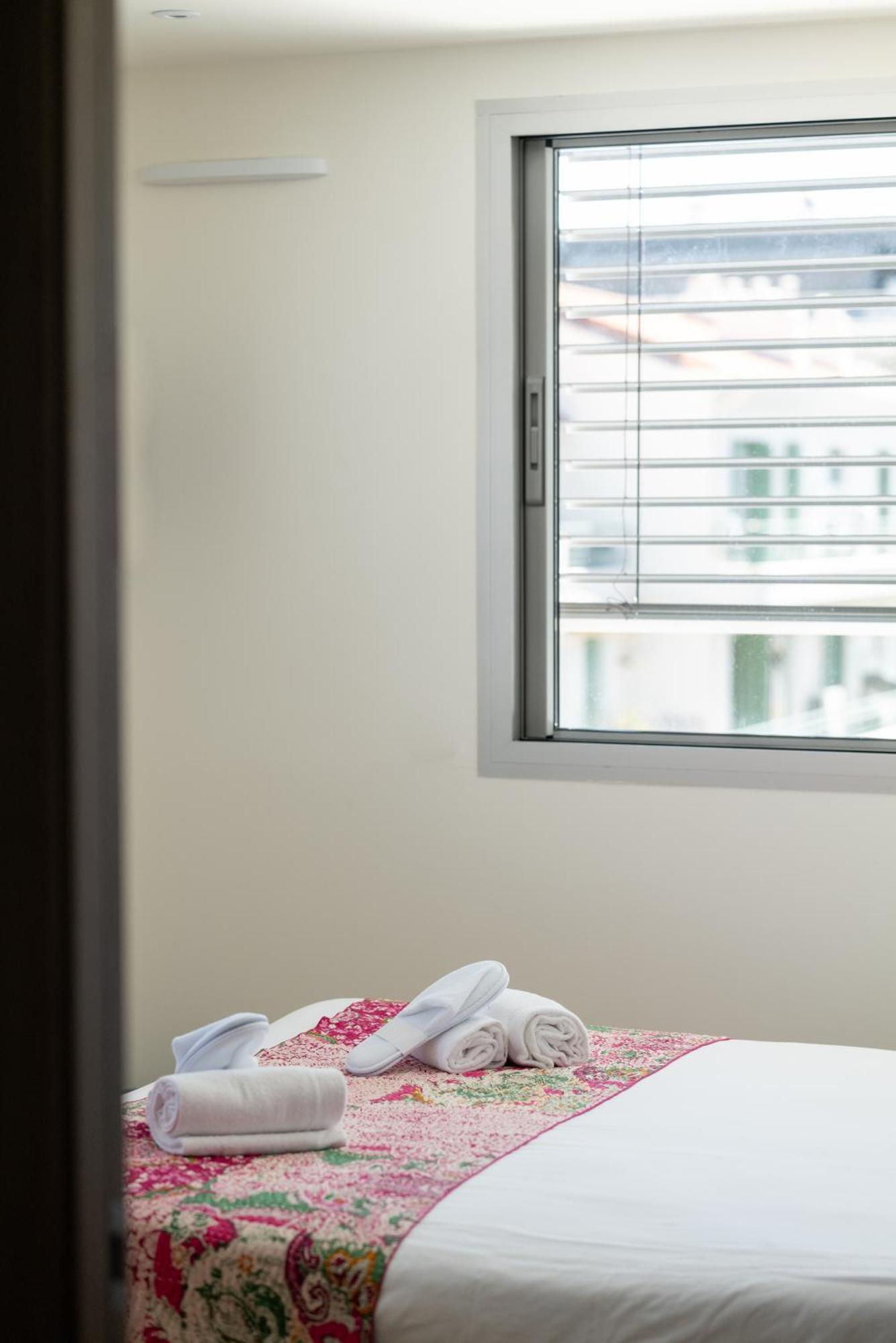 Sweett - Maison Blanche Apartamento Juan-les-Pins
