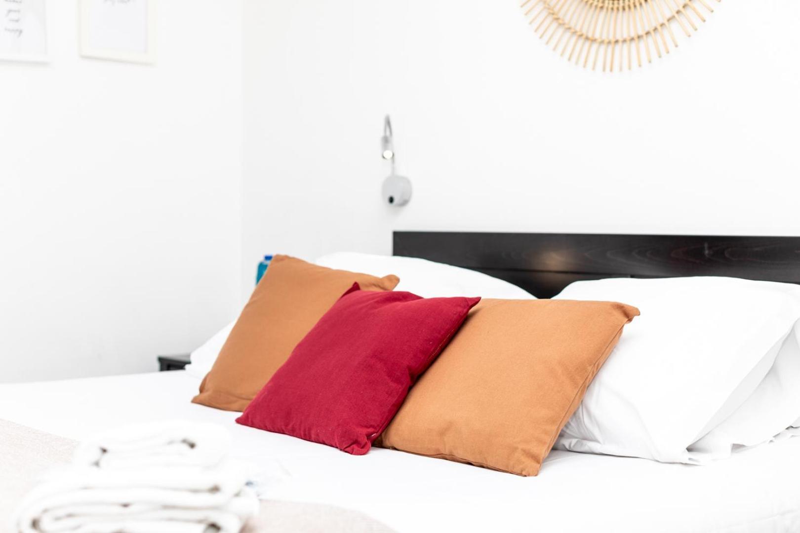 Sweett - Maison Blanche Apartamento *