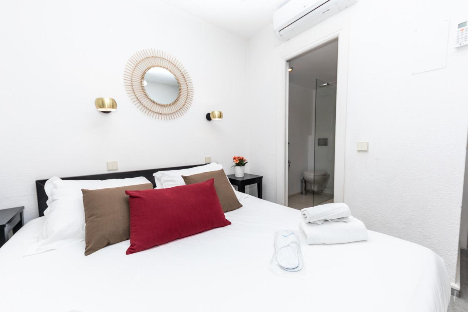 Appartement Sweet - Maison Blanche *