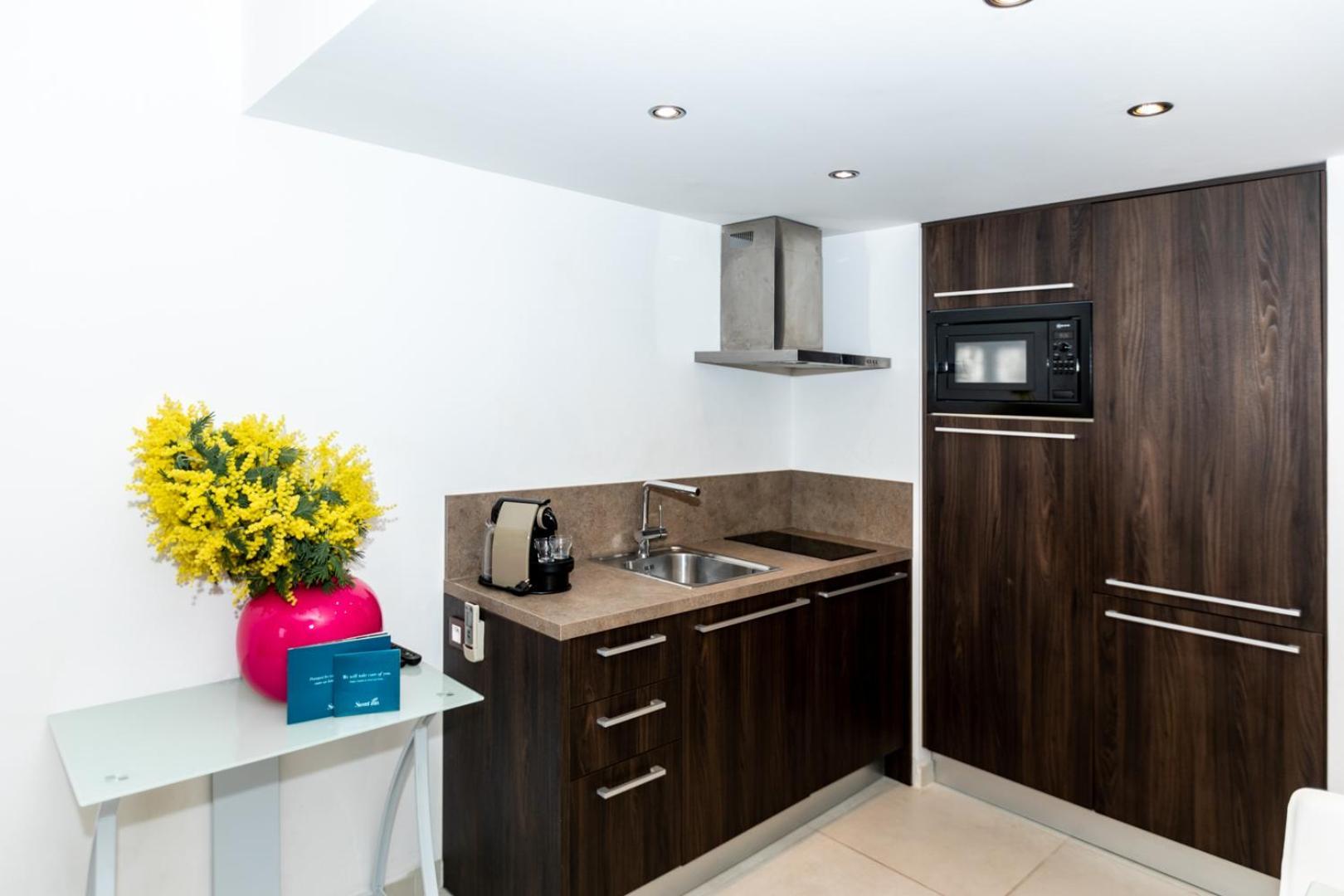 Sweett - Maison Blanche Apartamento