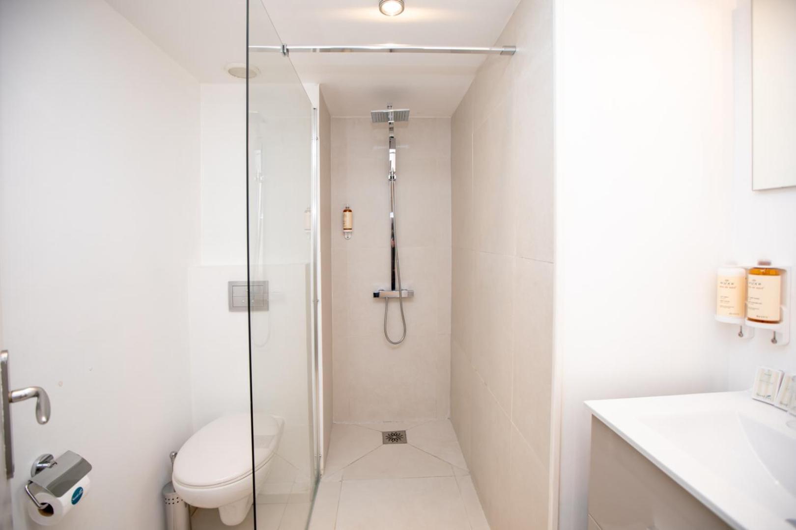 Sweett - Maison Blanche Apartamento *