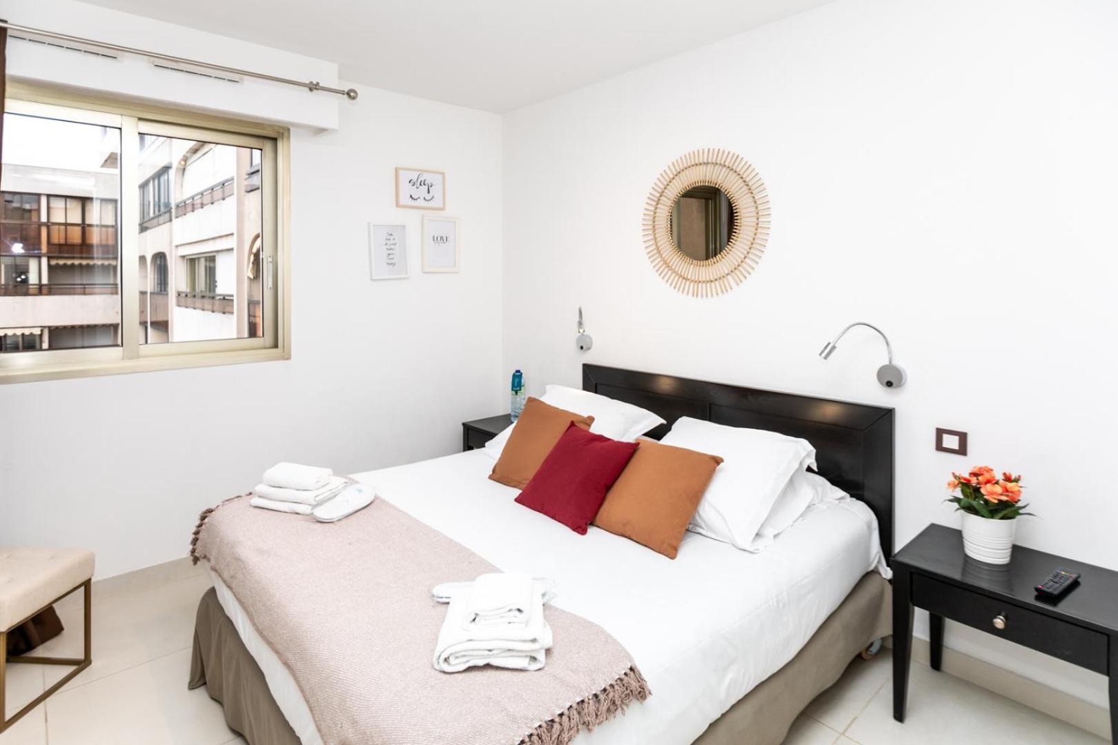 Appartement Sweet - Maison Blanche