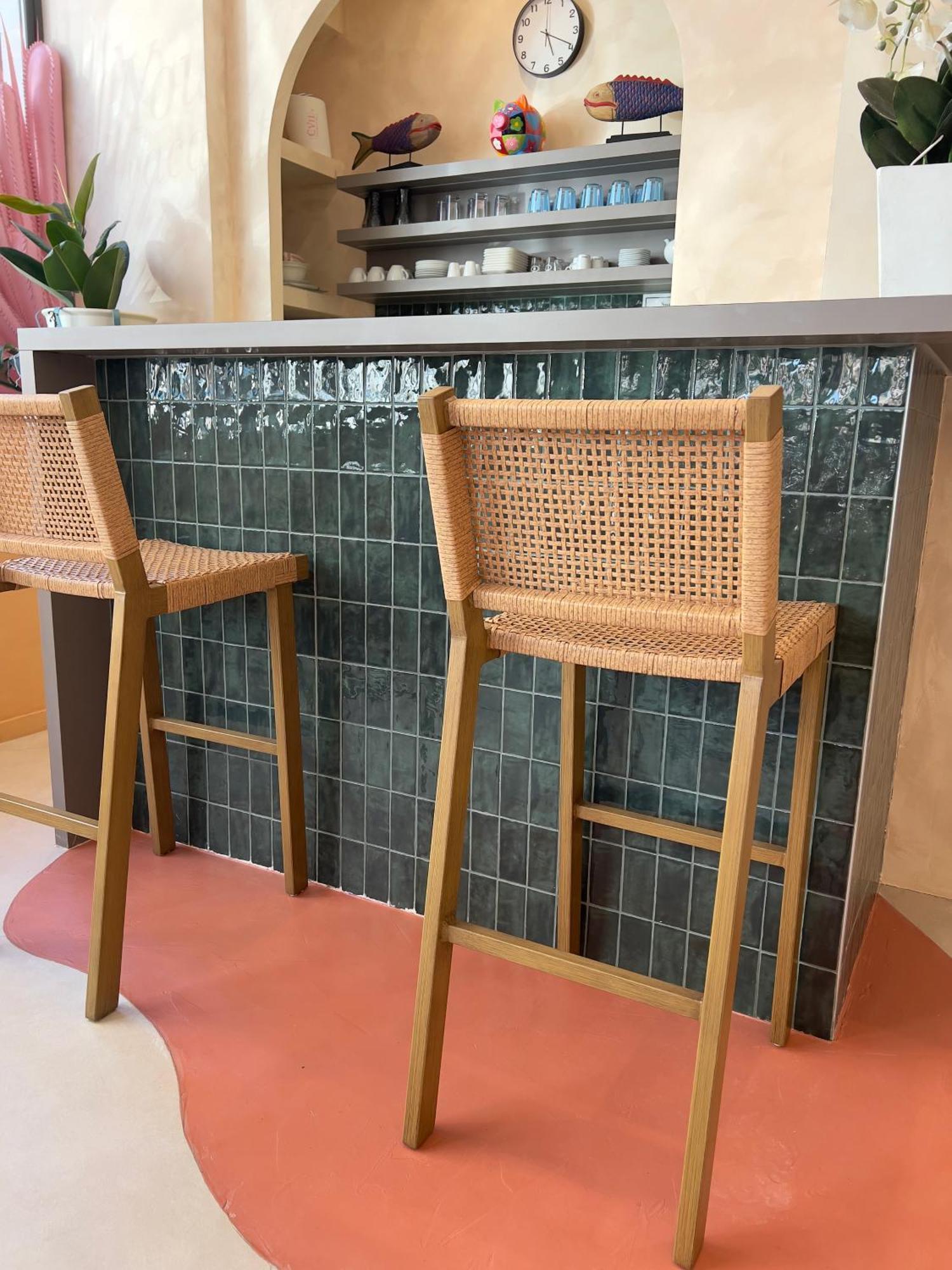 Sweett - Maison Blanche Apartamento *