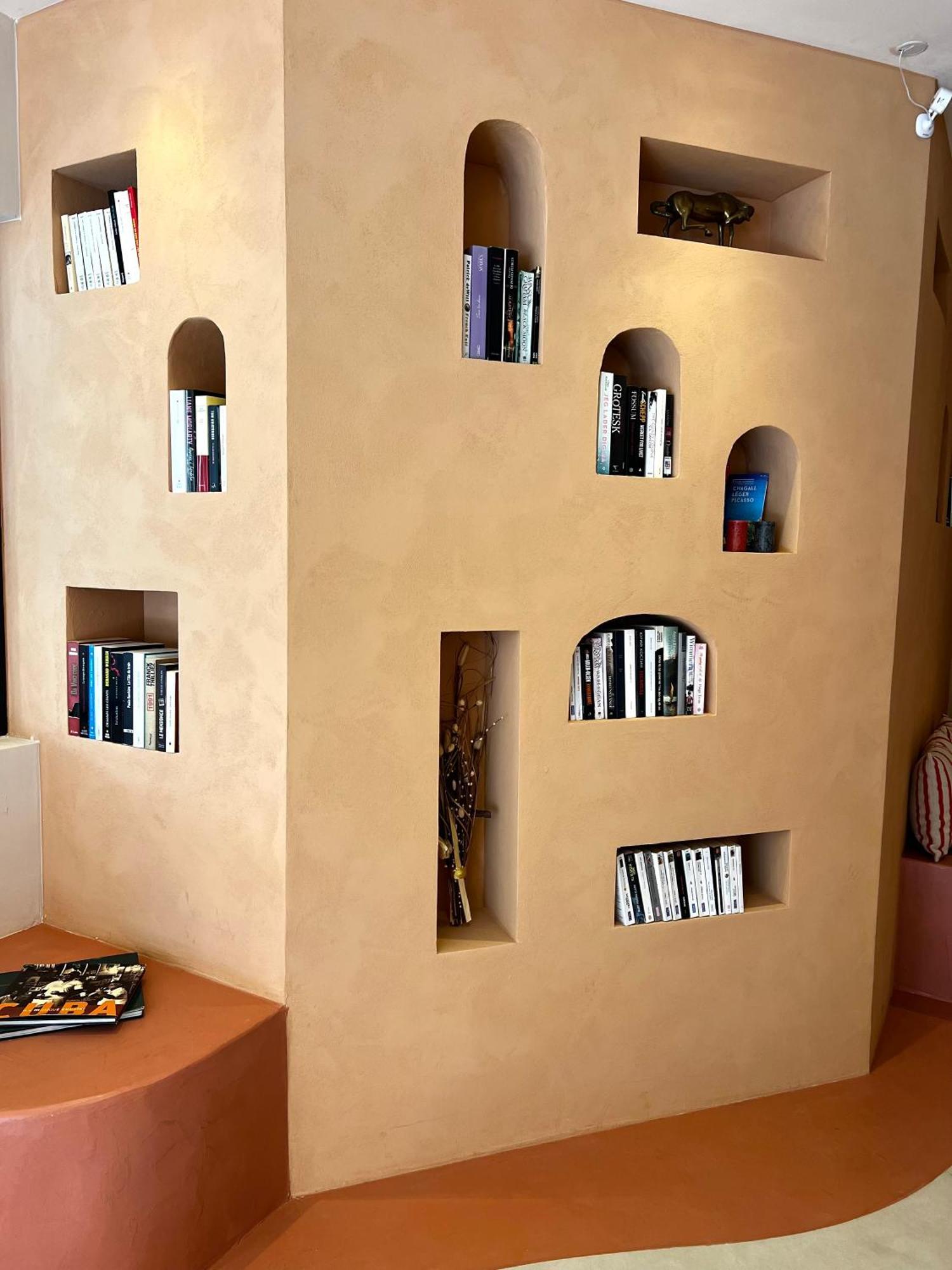 Appartement Sweet - Maison Blanche *