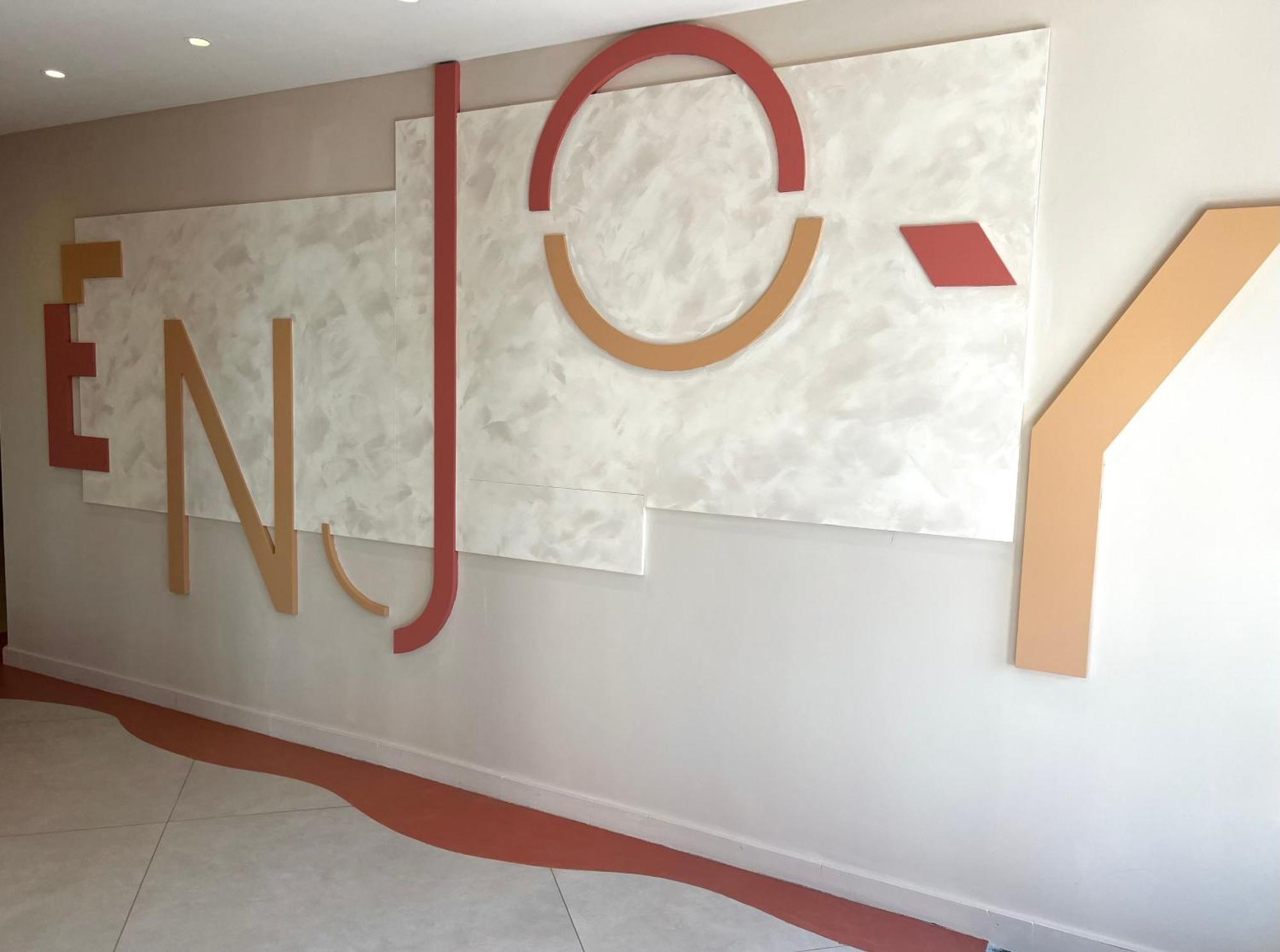 Apartment Sweet - Maison Blanche Juan-les-Pins