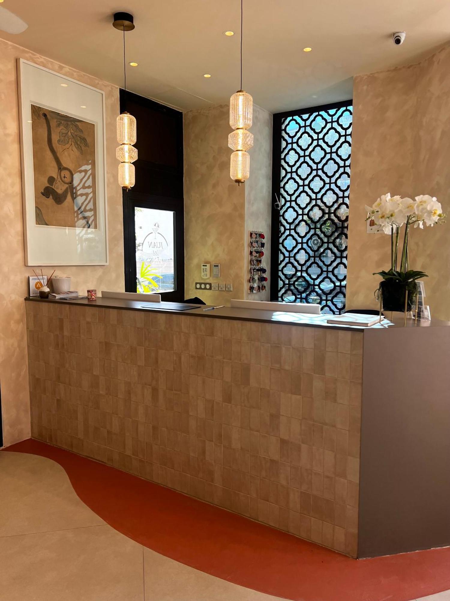 Sweet - Maison Blanche Juan-les-Pins