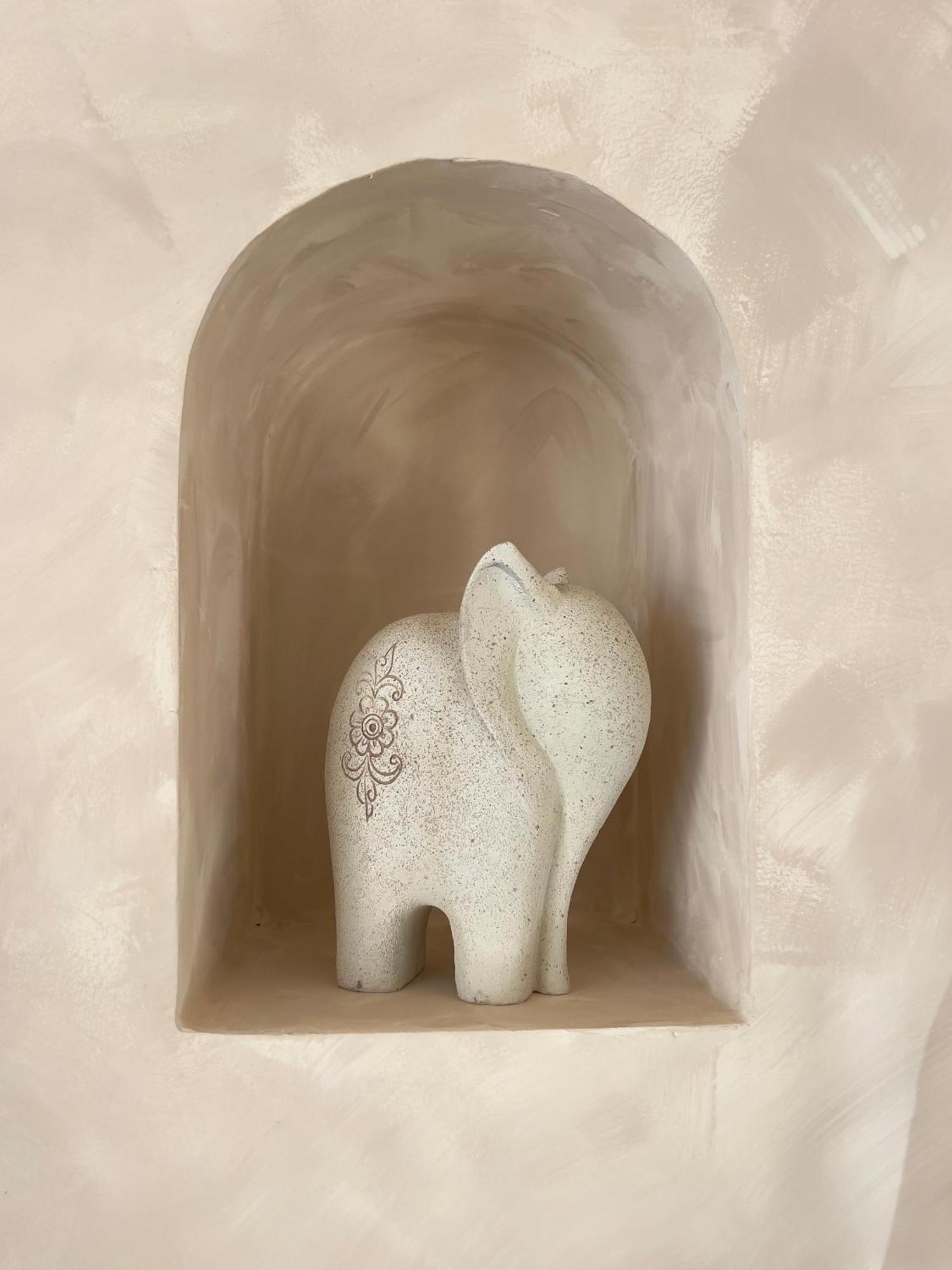 Sweett - Maison Blanche