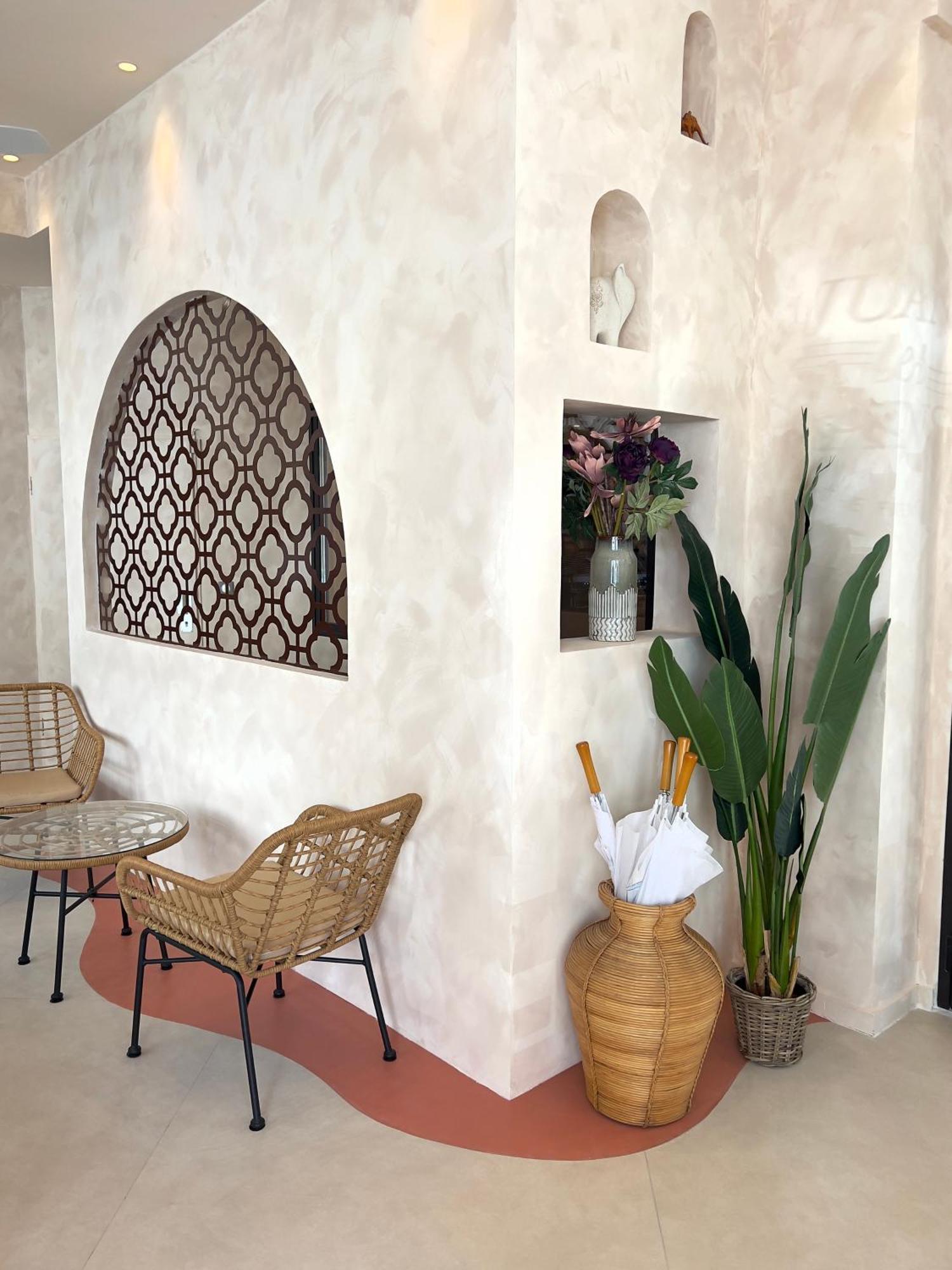 Sweett - Maison Blanche Apartamento *