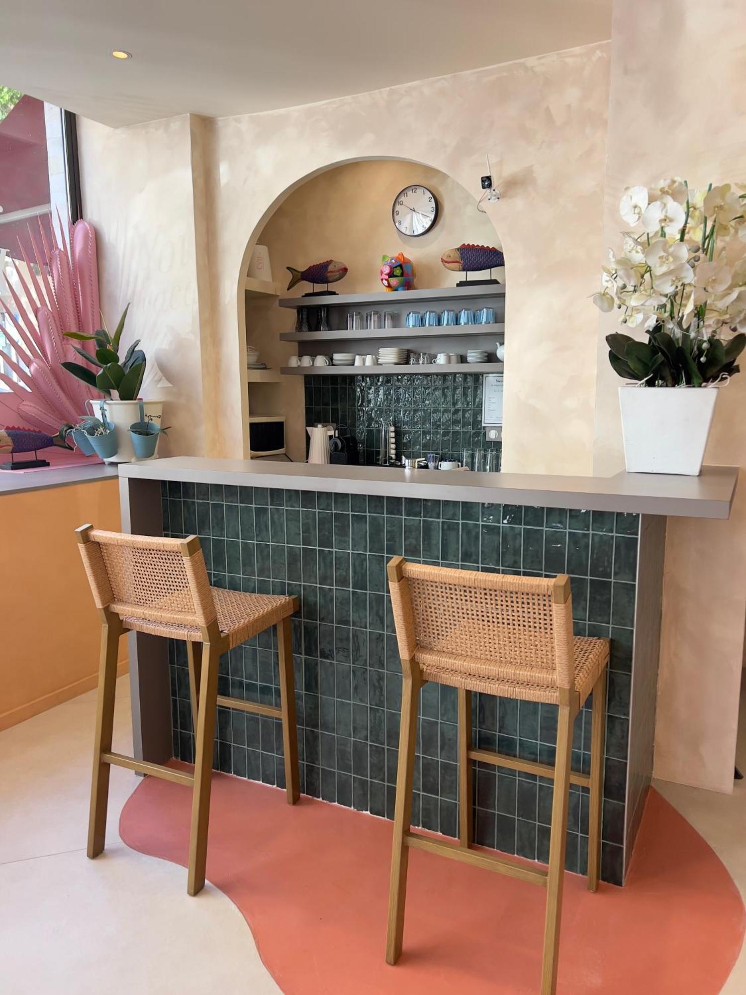 Apartamento Sweett - Maison Blanche Juan-les-Pins