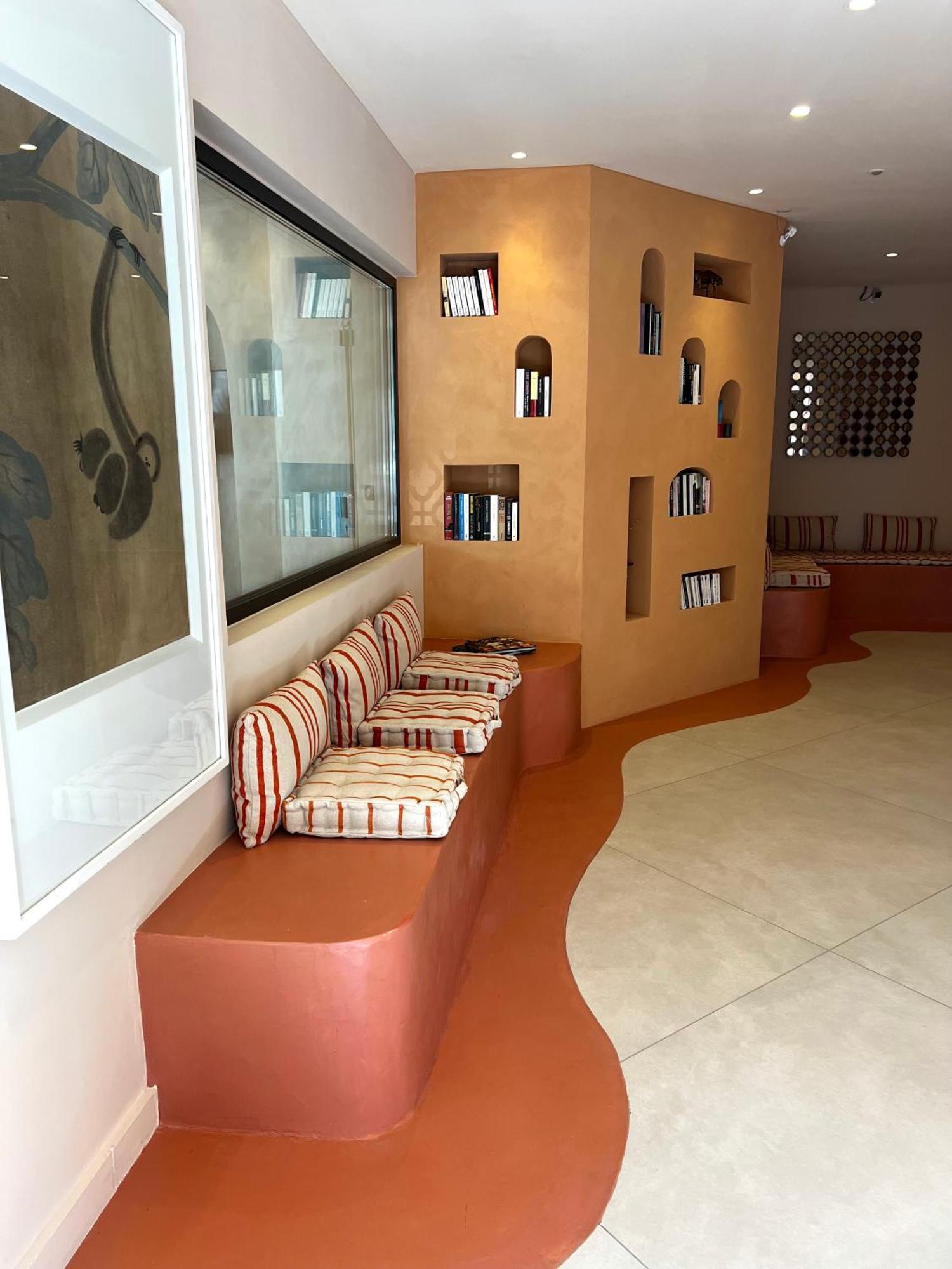 Sweet - Maison Blanche Juan-les-Pins