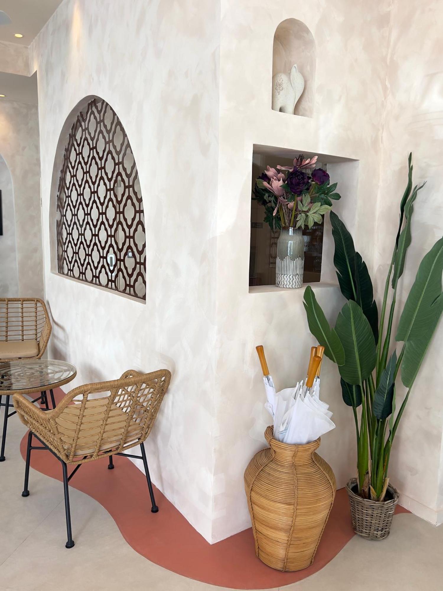 Sweett - Maison Blanche * Juan-les-Pins
