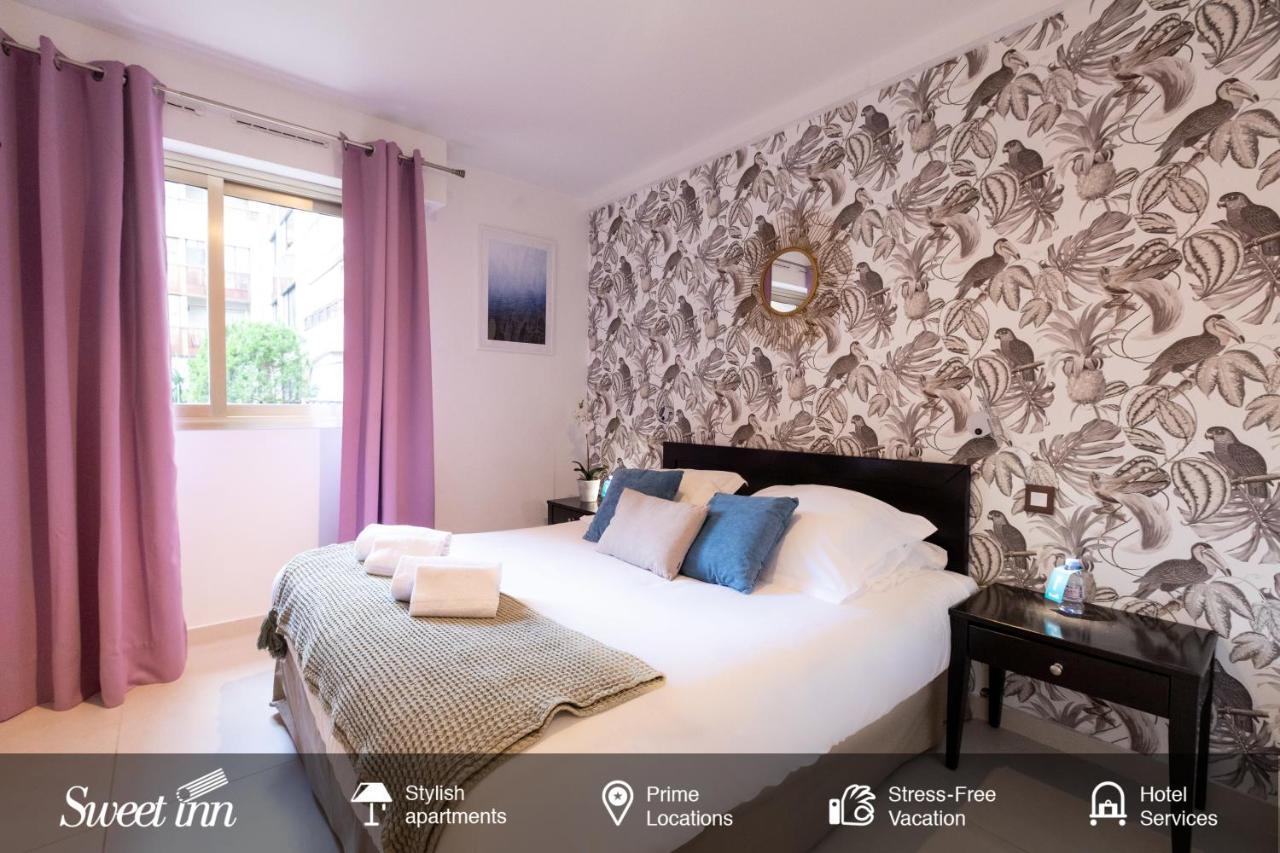 Sweett - Maison Blanche Apartamento