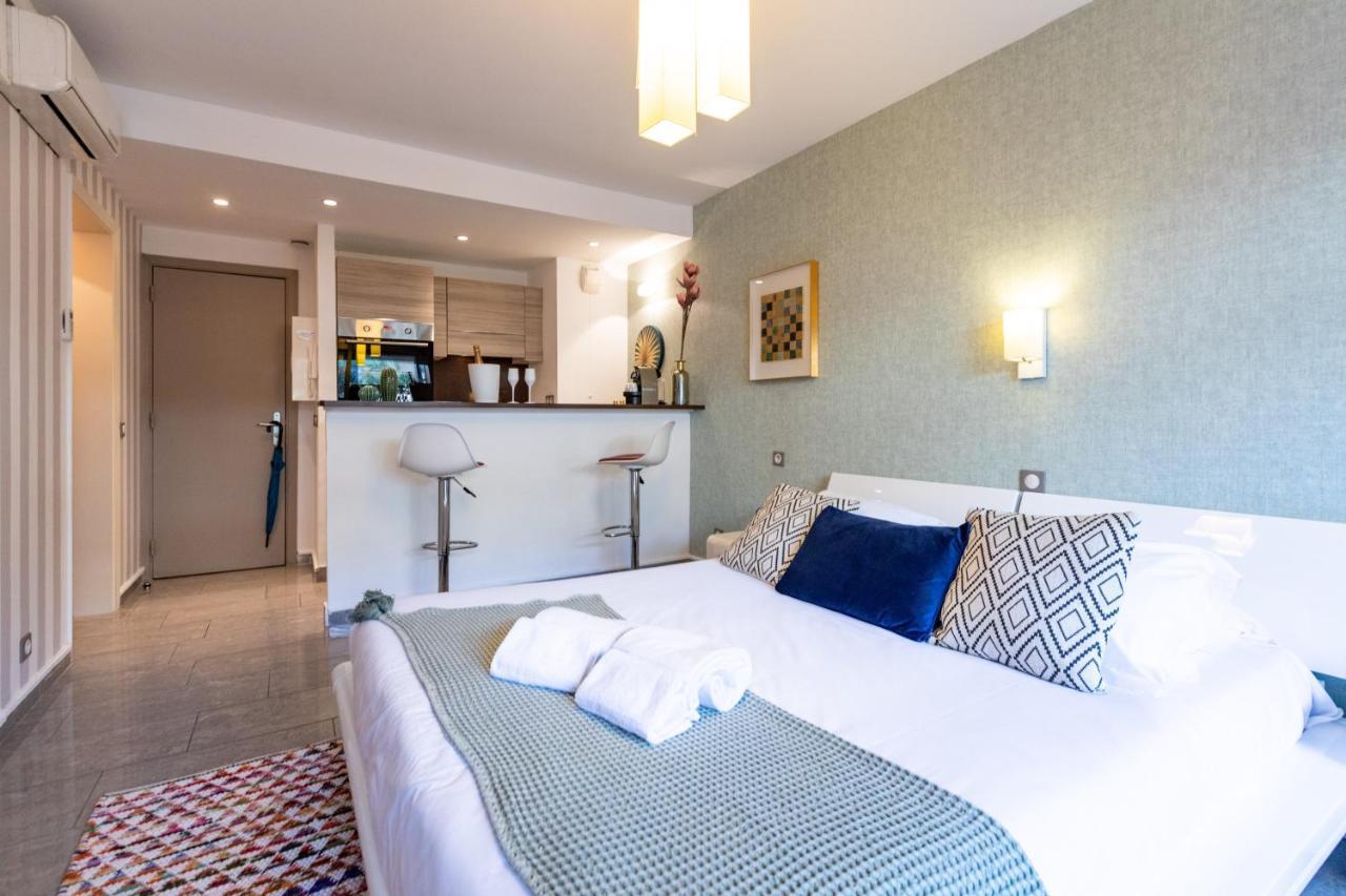 Sweet - Maison Blanche Appartement *
