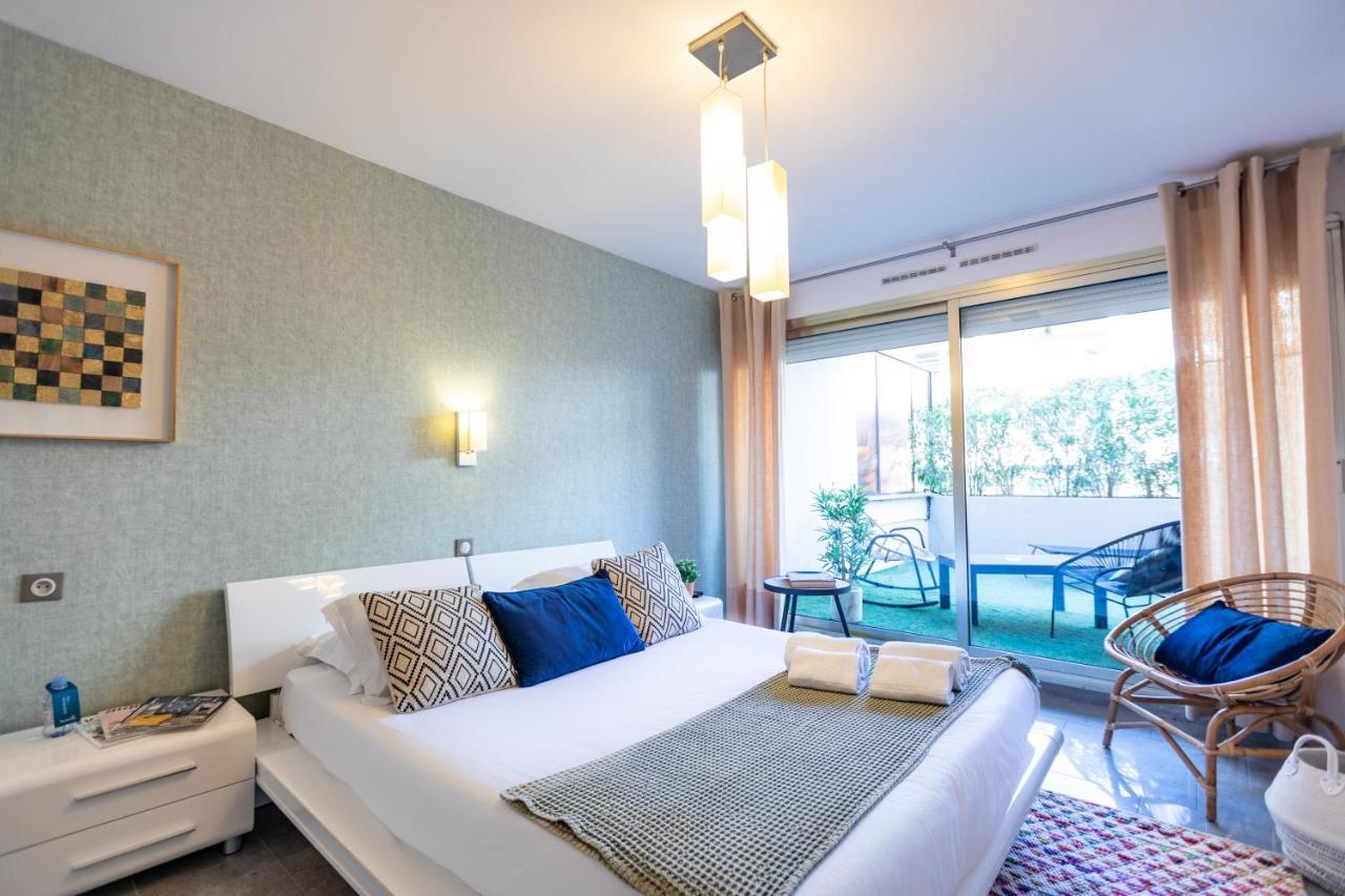 Apartamento Sweett - Maison Blanche