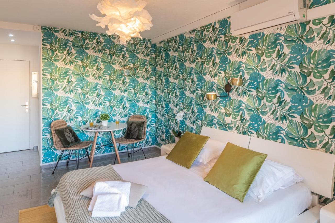 Sweett - Maison Blanche Apartamento