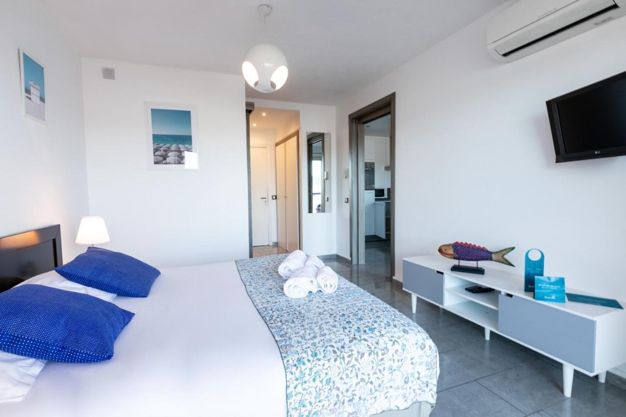 Sweett - Maison Blanche Apartamento