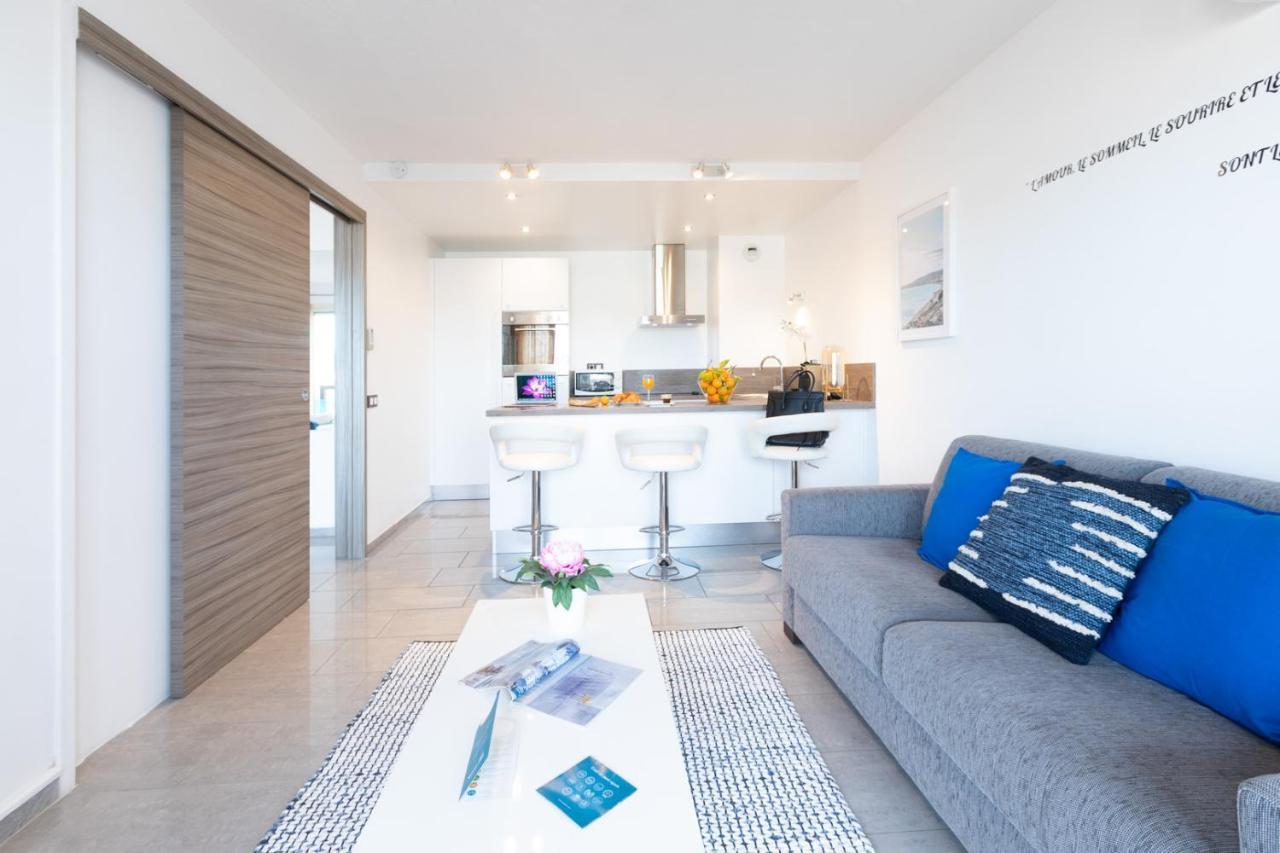 Sweett - Maison Blanche Apartamento *
