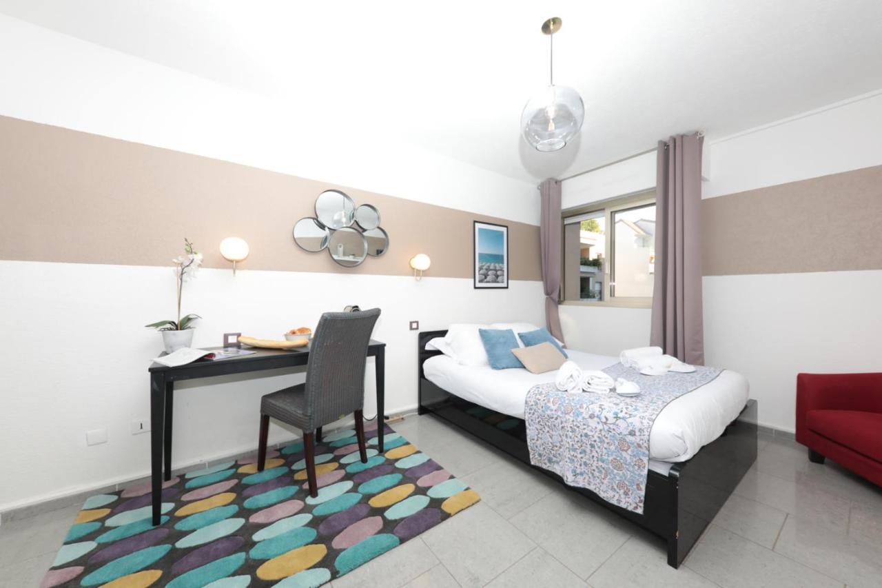 Sweet - Maison Blanche * Juan-les-Pins