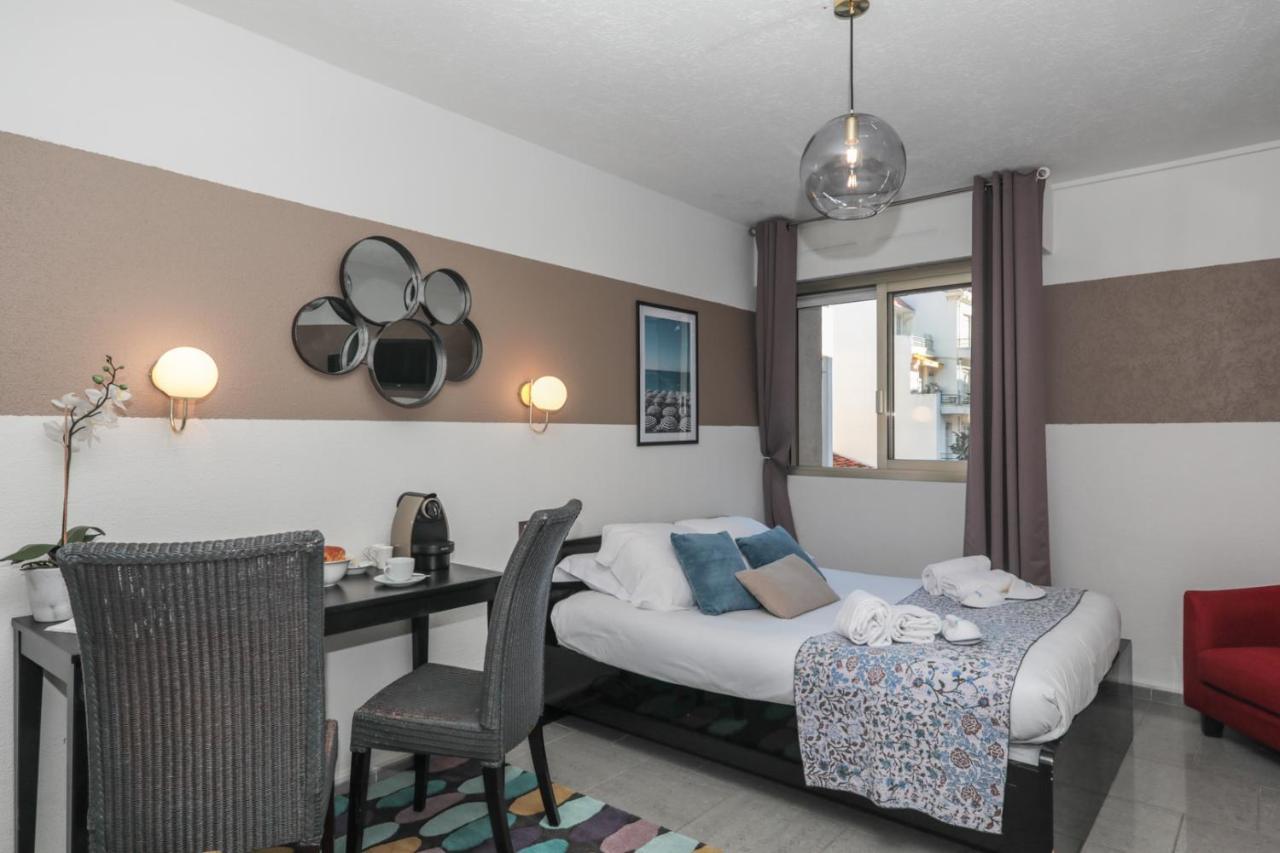 Appartement Sweet - Maison Blanche *