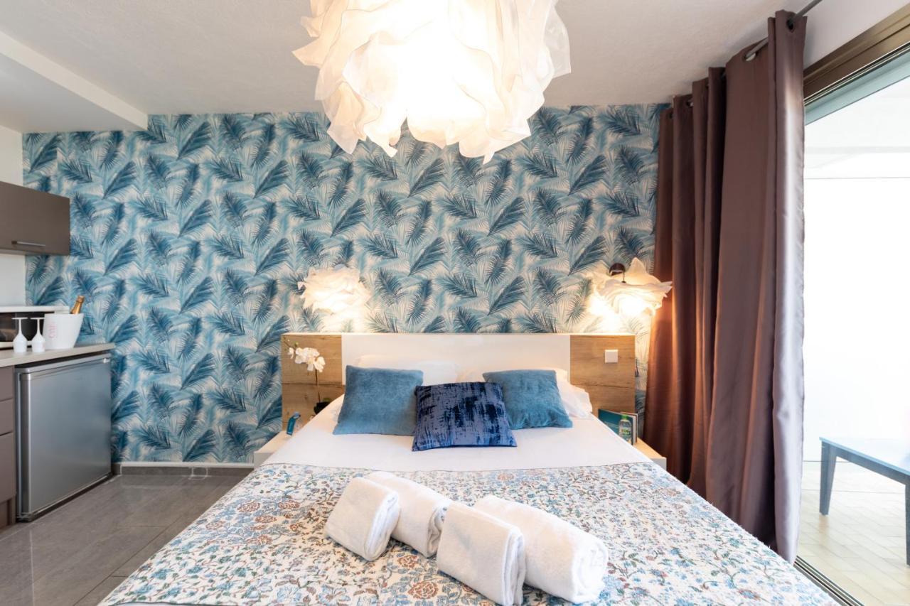 Sweett - Maison Blanche * Juan-les-Pins