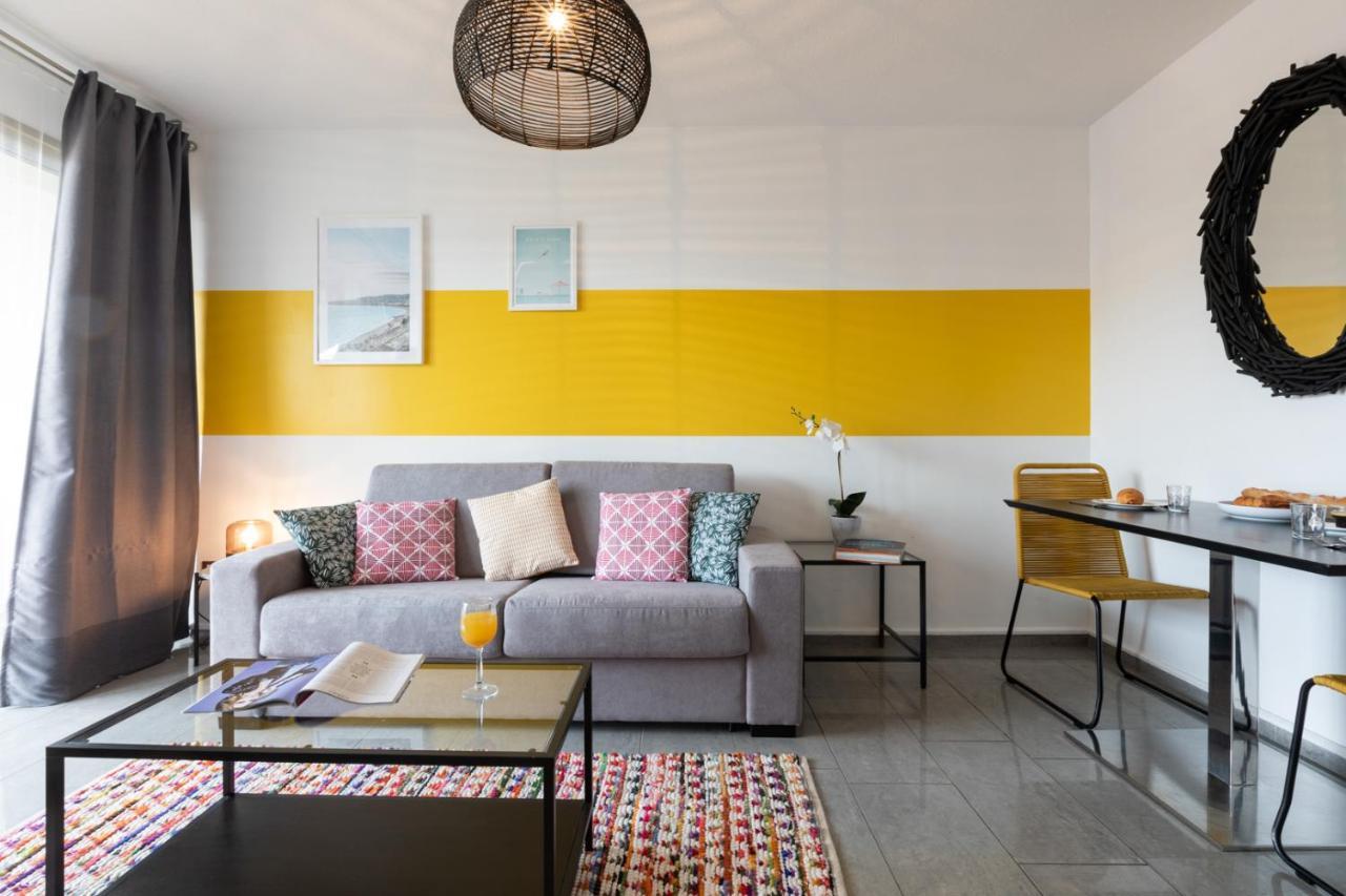 Sweett - Maison Blanche Apartamento