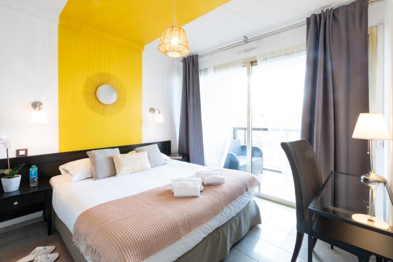 Sweett - Maison Blanche Appartamento Juan-les-Pins