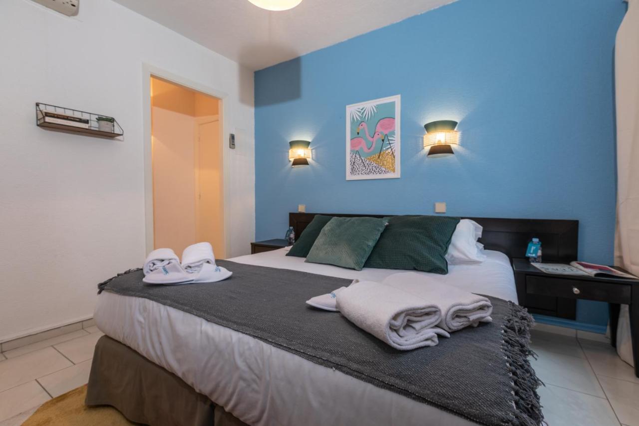 Apartamento Sweett - Maison Blanche *