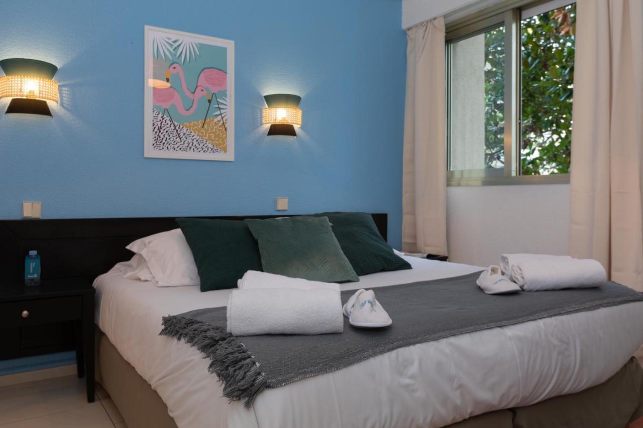 Sweett - Maison Blanche Apartamento