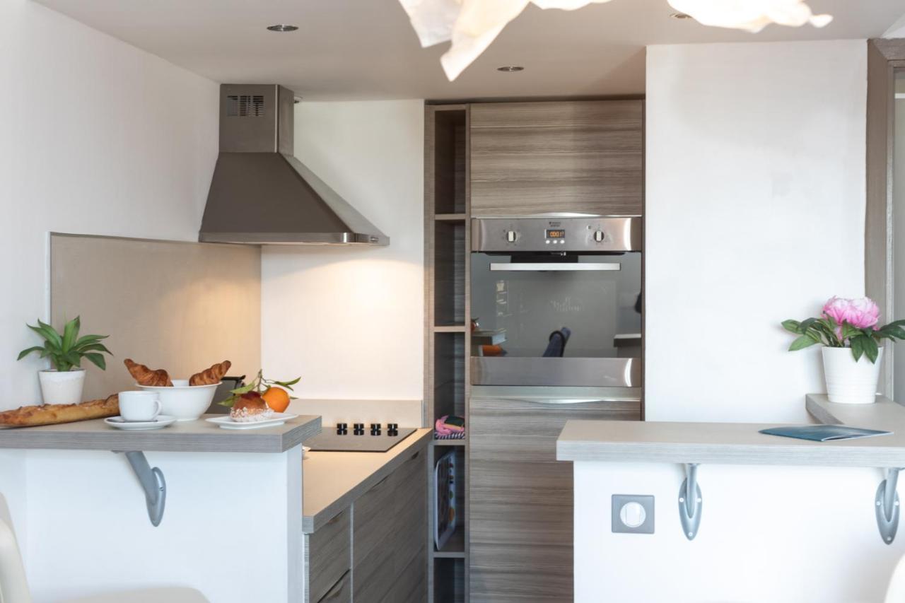 Appartamento Sweett - Maison Blanche *