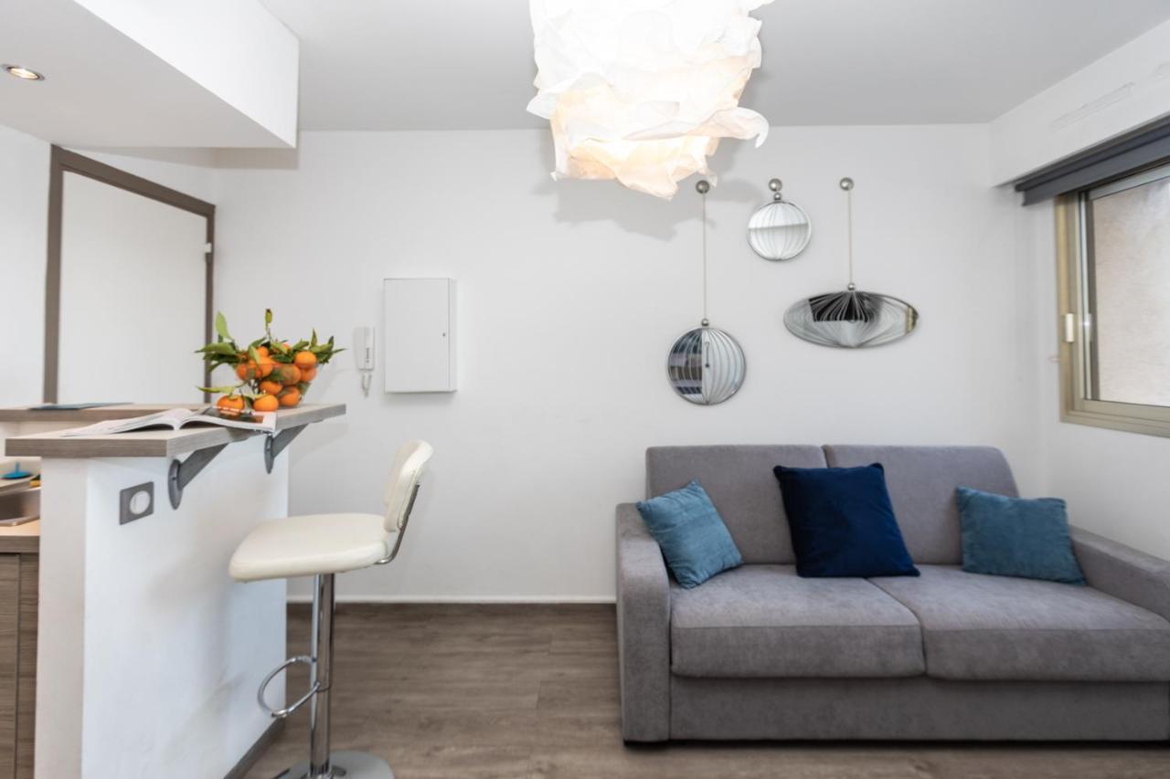 Sweett - Maison Blanche Juan-les-Pins