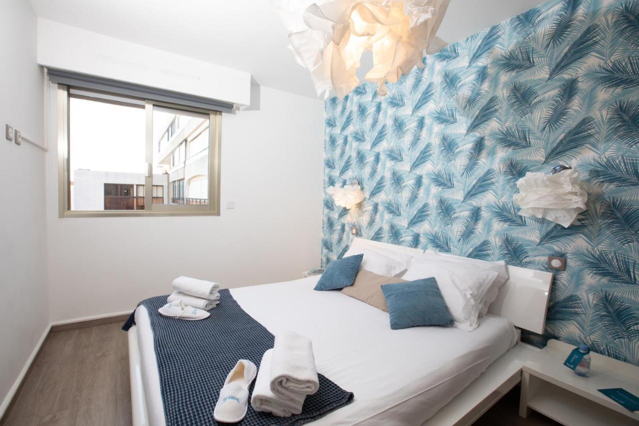 Apartamento Sweett - Maison Blanche Juan-les-Pins