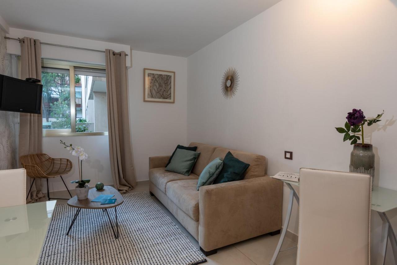 Appartement Sweet - Maison Blanche Juan-les-Pins