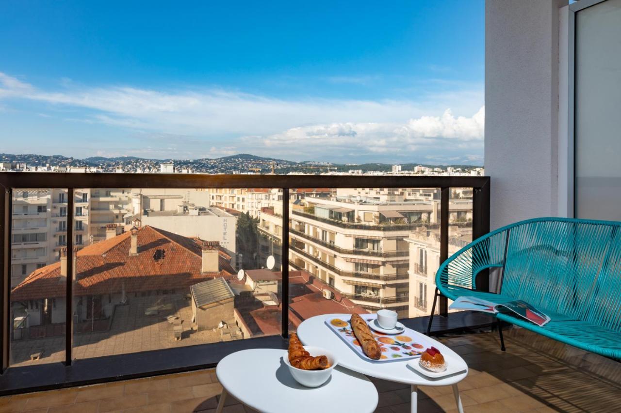 Sweett - Maison Blanche Apartamento Juan-les-Pins