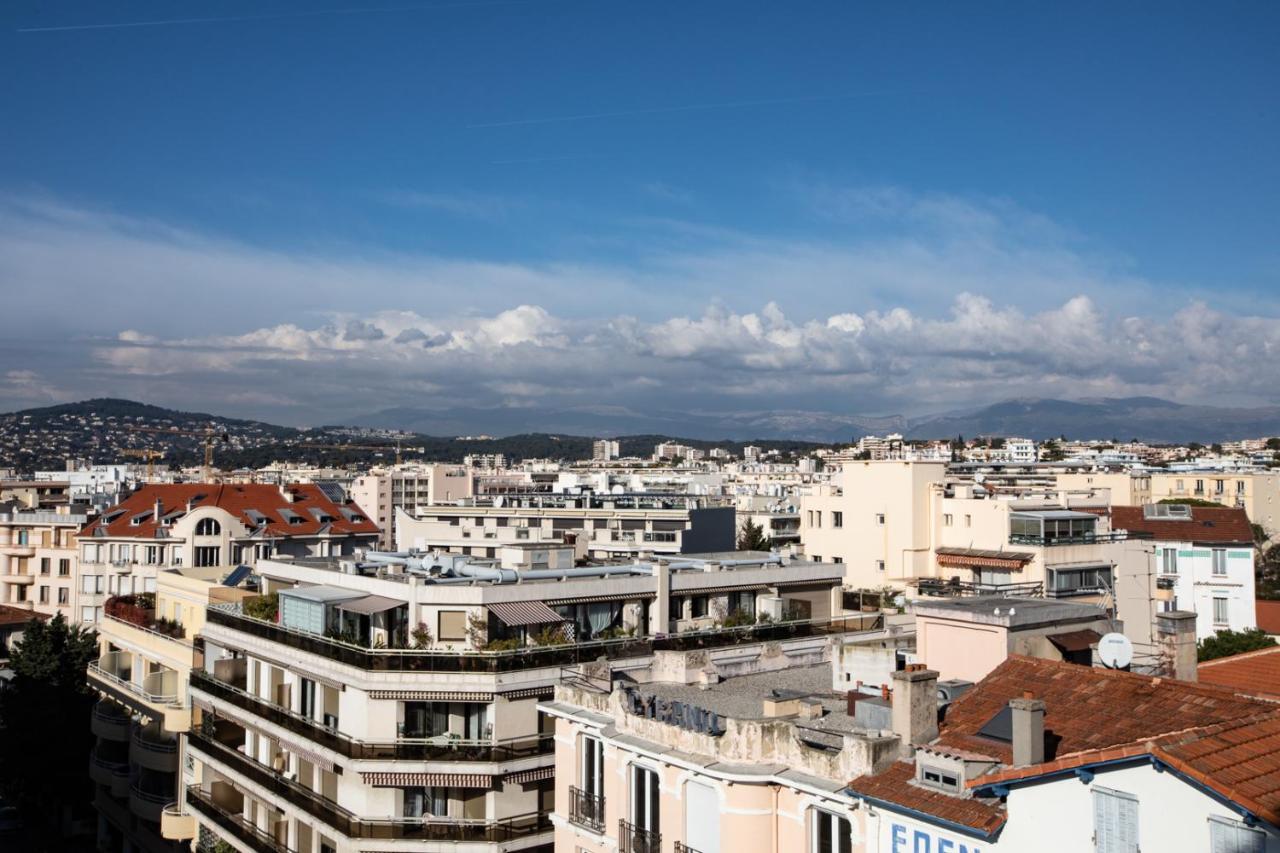 Sweet - Maison Blanche Appartement