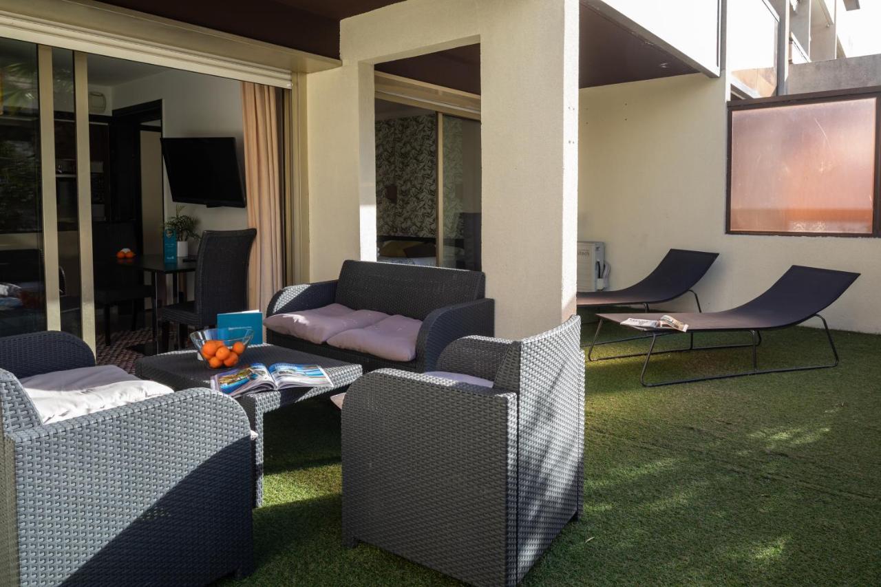 Sweett - Maison Blanche Appartement *