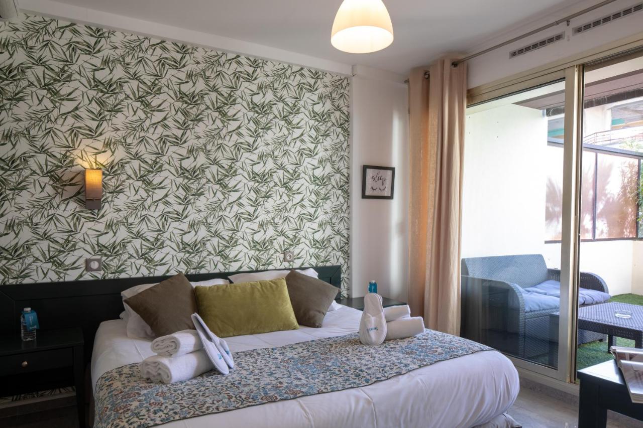 Sweett - Maison Blanche * Juan-les-Pins