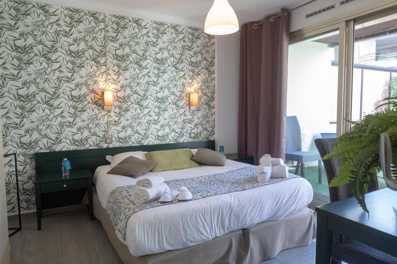 Sweett - Maison Blanche Apartamento