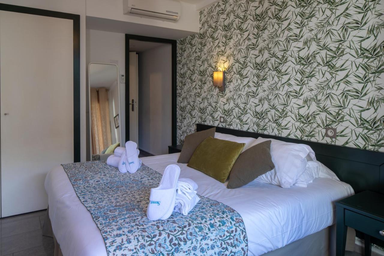 Sweet - Maison Blanche Appartement *