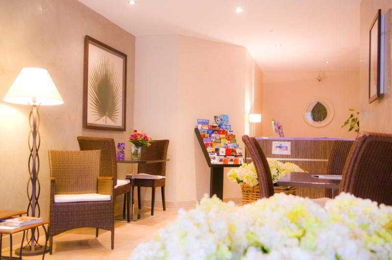 Sweett - Maison Blanche Juan-les-Pins
