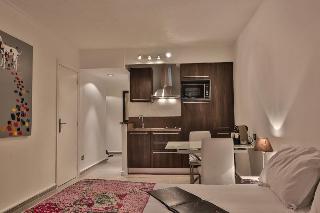 Sweet - Maison Blanche Apartment *