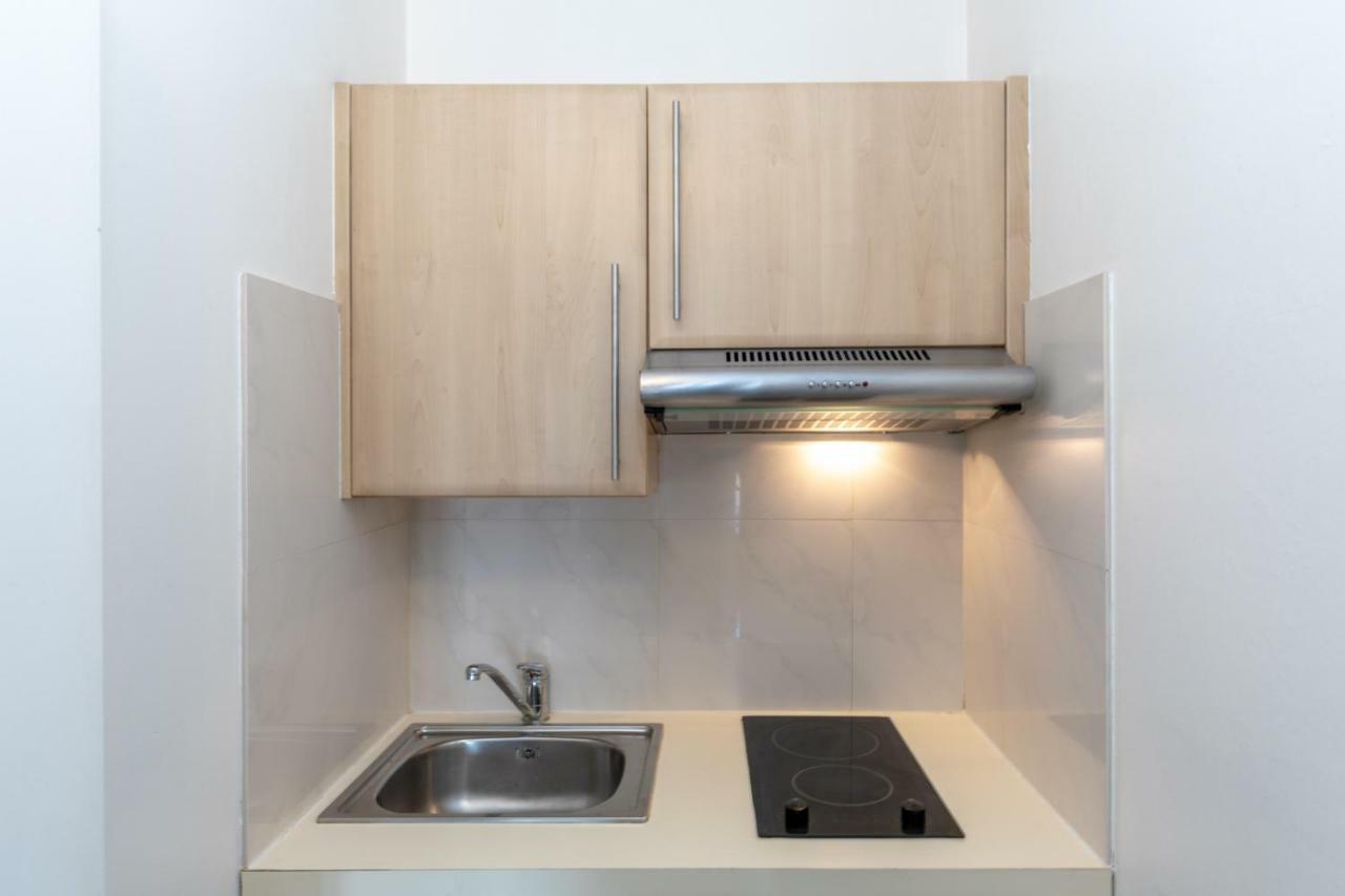 Apartment Sweet - Maison Blanche Juan-les-Pins