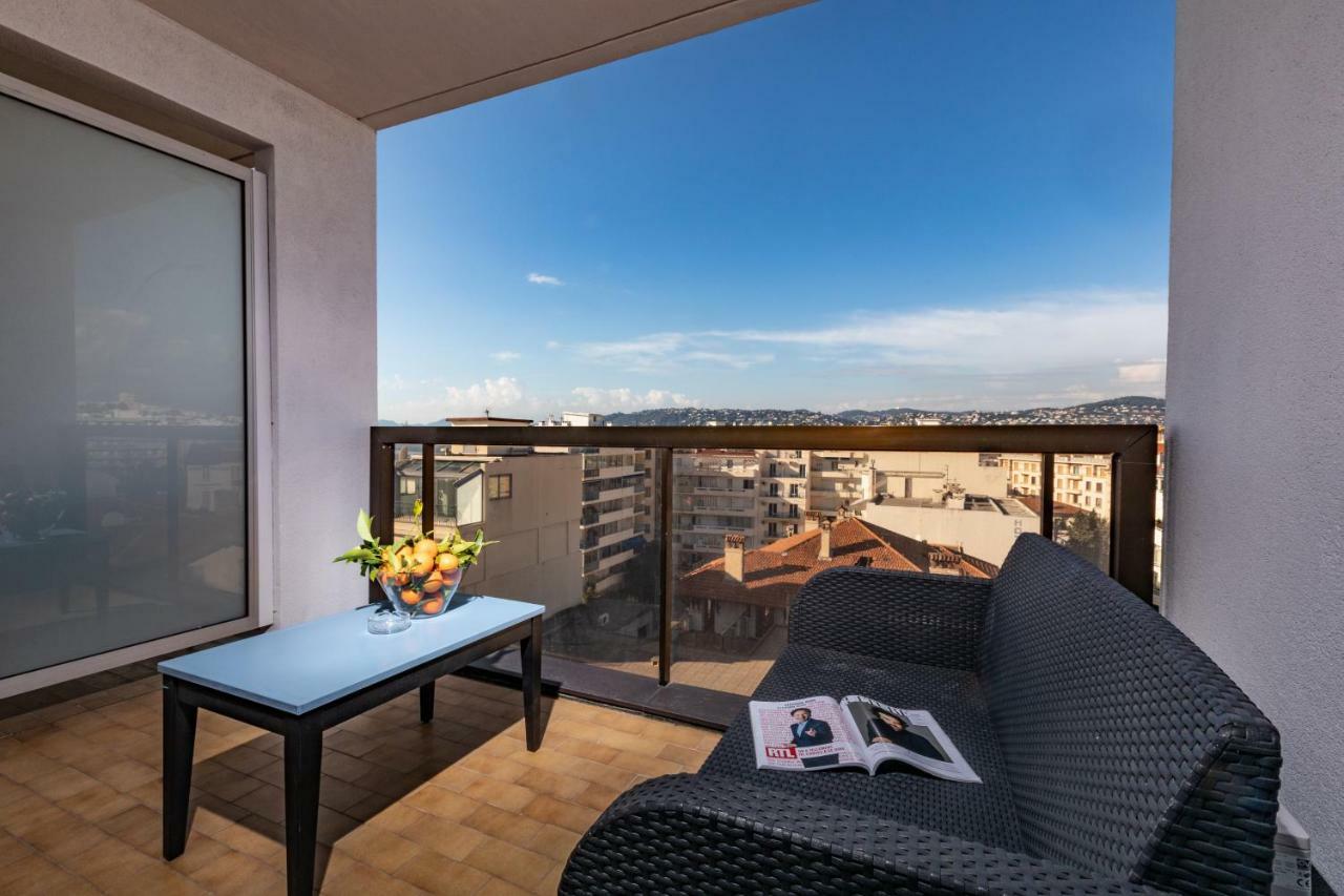 Sweett - Maison Blanche Juan-les-Pins